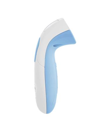Chicco 9222000000 Infrared Thermometer | Multifunctional Thermo Family for Quick & Accurate Readings - International Shipping Available - Buy Online on SooperMarket.com