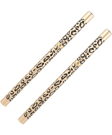Beavorty 4 Pcs Eyebrow Pen Pencil Brush Long Lasting Eyebrow Pencils Eye Shadow Pencil Gel Soft Miss - Buy Online on SooperMarket.com