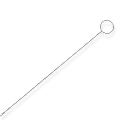 Dritz 9-1/2 Turning Bias Tubing Loop Turner - Silver - Buy Online on SooperMarket.com