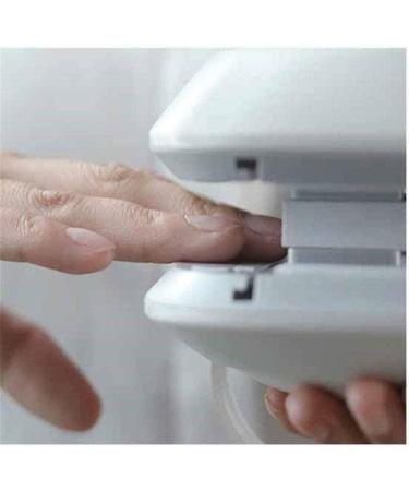 CTCOIJRN Window Cleaner Magnetic Double Side Glass Cleaning Brush Glass Tools 15 24Mm Wiper - Buy Online on SooperMarket.com