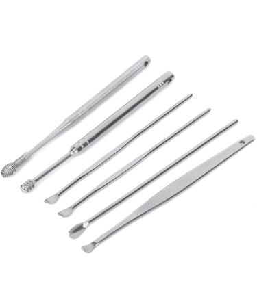Romantic PresentEar Wax Pickers Ear Wax Remover e Ear Wax Cleaning Tool Detachable Sealed Waterproof for Home Daily Furniture - Buy Online on SooperMarket.com