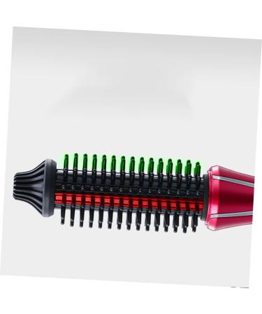 Beavorty Curling Iron for Short Hair | Ceramic Hair Crimper & Rollers | Electric Hair Curler - Best Hair Care for Travel - Buy Online on SooperMarket.com