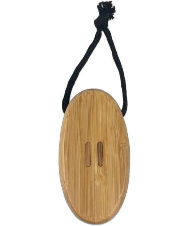 SudoreWell Bamboo Brush Set - High-Quality Back Nail & Body Brushes with Natural Hair for Eco-Friendly Beauty - Buy Online on SooperMarket.com