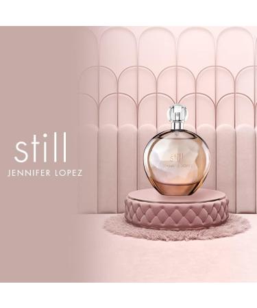 Jennifer Lopez Still Edp for Women 3oz/ 100 Ml 3fl Oz JLO54015002000S - Buy Online on SooperMarket.com