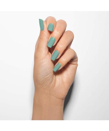 Morgan Taylor Nail Polish Sea Foam 0.5 oz - Buy Online on SooperMarket.com