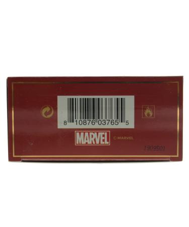 Marvel Captain Eau De Parfum Spray 3.4 Oz - Buy Online on SooperMarket.com
