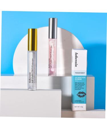 Buy Angoily Lip Gloss Lip Tint & Lip Oil - Hydrating Lip Care & Moisturizer International Shipping - Buy Online on SooperMarket.com