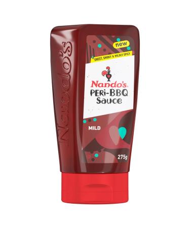 Nando's Peri-BBQ Sauce 275g