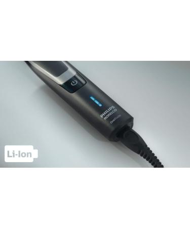 Philips Norelco Oneblade Pro Hybrid Electric Trimmer and Shaver Black - QP6510/70 - Buy Online on SooperMarket.com