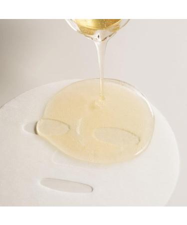Skin1004 Madagascar Centella Watergel Sheet Ampoule Mask - Buy Online on SooperMarket.com