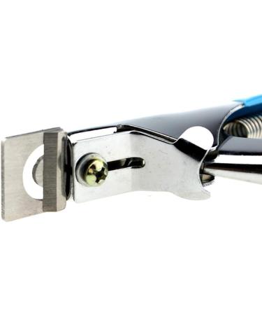 Nail Clipper Nail Pedicure Clipper Stainless Steel Nails Manicure Care Tool Manicure Nail Nippers Professional Manicure Clip Tool Travel False Nails Cosmetic - Buy Online on SooperMarket.com