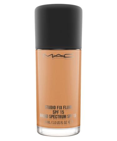 Mac Pro Longwear Foundation (NW43)