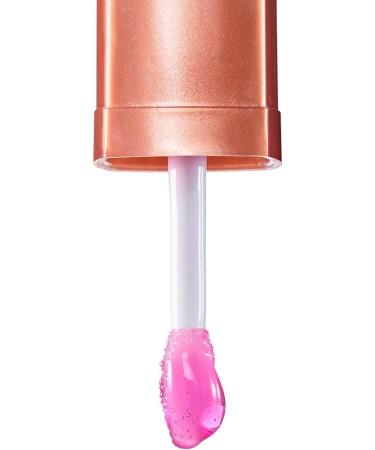 Avon Nourishing Lip Oil With Jojoba Avocado & Coconut Oils. Plus Vitamin E & SPF12 Blossom - Buy Online on SooperMarket.com