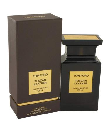 Tom Ford Tuscan Leather 1.0 oz / 30 mL Eau de Parfum Spray 1 Fl Oz (Pack of 1) - Buy Online on SooperMarket.com