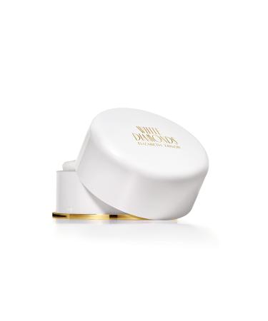 Body Powder for Women by Elizabeth Taylor, Fragrance with Body Puff, White Diamonds, 2.6 Oz