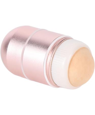 Volcanic Face Roller - 2 in 1 Reusable Facial Tool for Oil Control & Massage - Ideal for Home & Travel - Buy Online on SooperMarket.com