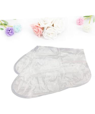 5 Callus Remover Foot Treatment Foot Footcare Exfoliating Feet Callus Foot Corn Callus Treatment Foot Soak Care Foot Massager White White 5pcs - Buy Online on SooperMarket.com