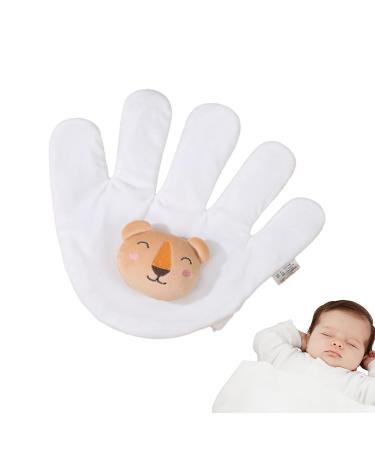 Soft Cartoon Baby Pacifier for Sleep | HMLTD Colorful Sleep Accessories for Babies & Kids | International Shipping - Buy Online on SooperMarket.com
