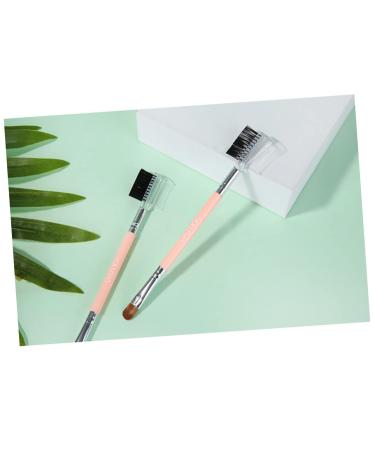 Shop Housoutil Eyelash & Brow Brushes Top Makeup Tools for Flawless Eyes | International Shipping Available - Buy Online on SooperMarket.com