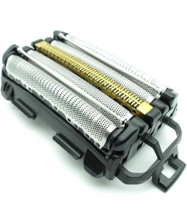 Premium Shaver Razor Outer Foil Replacement WES9181 Compatible with Panasonic ES-CLV5G ES-LV5H ES-LV7U & More - International Shipping - Buy Online on SooperMarket.com