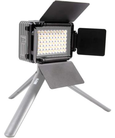 Litra Barn Doors for LitraPro LED Light | Enhance Light Control - Buy Online on SooperMarket.com