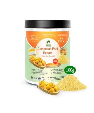 10x Cempedak (Artocarpus integer) Standardized Extract Powder 100g