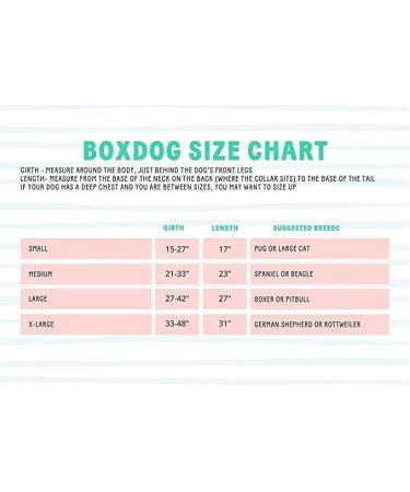 BoxDog Wearable Microfiber Dog Towel with Shark Hoodie | Soft Dog Bathrobe (Large Grey Shark) - Buy Online on SooperMarket.com