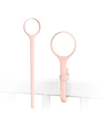 Lollipop Exchangeable Outer 30cm(Cotton Candy) Outer for Lollipop Baby Monitor (Cotton Candy, 30 cm Extended)