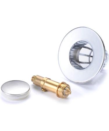 2pcs Rust Resistant Sink Plugs Innovative Sink Plugs Practical Sink Plug Functional & Sink Plug For Kitchen Anti Clogging Sink Plug - Buy Online on SooperMarket.com