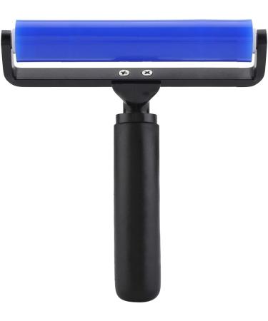 Buy Dust Removal Roller - 4 Sizes Sticky Lint Roller & Antistatic Brush (6 ) - International Shipping Available - Buy Online on SooperMarket.com