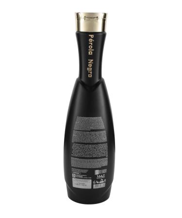Perola Negra Gold Therapy Hair Treatment - Brazilian Keratin Formaldehyde Free 35.2 Fl. Oz - Best Blowout & Hair Straightening Solution - Buy Online on SooperMarket.com