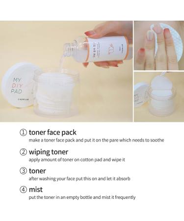 ALIVELAB Sweet Rice Firming Toner 5.07oz | Pore Care Hydration & Firmness - International Shipping Available - Buy Online on SooperMarket.com