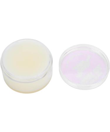 Leather Oil Cream Mink Oil Cream Smooth Leather Conditioner for DIY Hand-Made Leather Shoes Care Maintenance - Buy Online on SooperMarket.com