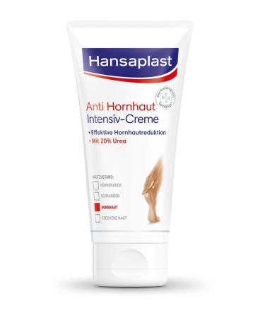 Hansaplast Anti Callus Intensive Cream 75 ml