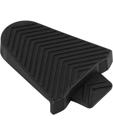 Thinvik Bike Cleat Rubber Cover Set - Compatible with Shimano SPD-SL SH10 SH11 SH12 Road Bike Cleats - Buy Online on SooperMarket.com