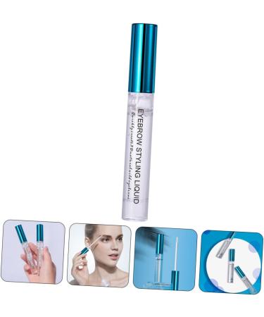 PLAFOPE Define Eyebrow Liquid Makeup Accessory Colorless Eyebrow Setting Gel Miss Eyebrow Pencil Water Proof - Buy Online on SooperMarket.com