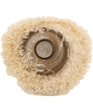 Nail Drill Bit Brush ANGGREK Professional Nail Dust Brush Nail Drill Bit Brush Manicure Tool Nail Drill Accessory(white) - Buy Online on SooperMarket.com