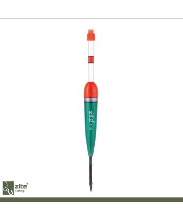 Zite Fishing Knockenlichposen Set - 5-Part with King Light Holder | Ideal Night Fishing Accessories | International Shipping Available - Buy Online on SooperMarket.com