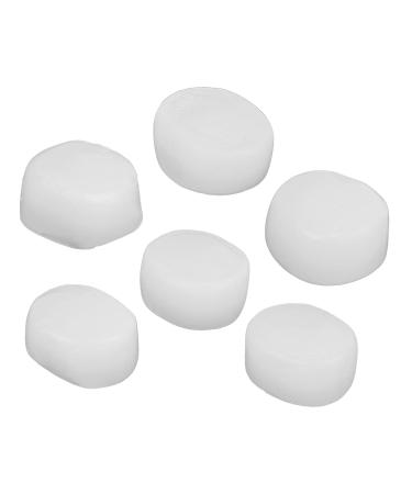 Ear Plug Noise Reduction Soft Earplugs Ear Plug Protector 3 Pairs Silicone Ear Plugs for Sleeping
