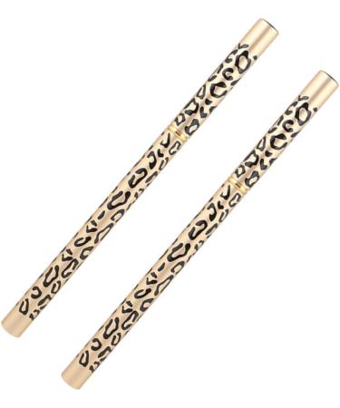 HAPINARY 6 Pcs Long Lasting Eyebrow Pencils Double Ended Eyebrow Pencil Brow Gel Brow Brush Uk Brown Wooden - Buy Online on SooperMarket.com