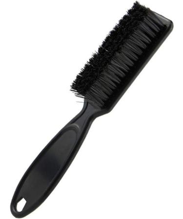 QUR 2pcs Beard Pen & Brush Set | Mustache Dyeing & Shaping Tools | Beard Enhancer in Black - International Shipping Available - Buy Online on SooperMarket.com