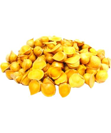 Chinese Garlic / AJO Chino (Japanese Garlic) - 150 Pieces / Aprox 8.4Oz (240gr) - Fresh  100% All Natural  Big Size Cloves  8.4 Ounce (Pack of 1) - Buy Online on SooperMarket.com