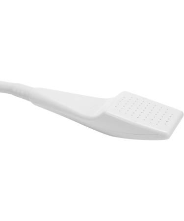 KUIKUI Hair Salon Shampoo Bed Shower Nozzle - Easy Hair Washing with ABS Material 59 Water Outlets and 206cm Hose Length - Buy Online on SooperMarket.com
