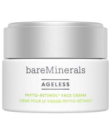 bareMinerals Ageless Phyto-Retinol Face Cream  15 ml 1.70 Ounce (Pack of 1)