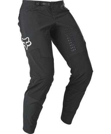 Fox Racing Unisex 28824 Motorcycle Clothing 32 Black
