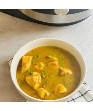 Goldfish Hot & Spicy Curry Sauce Concentrate 405g VEGETARIAN (Pack of 4) - Buy Online on SooperMarket.com