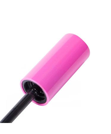 Waterproof 12ml Lash Mascara for Natural Lengthening and Thickening - Long-Lasting, Quick Drying Eyelash Makeup - Buy Online on SooperMarket.com