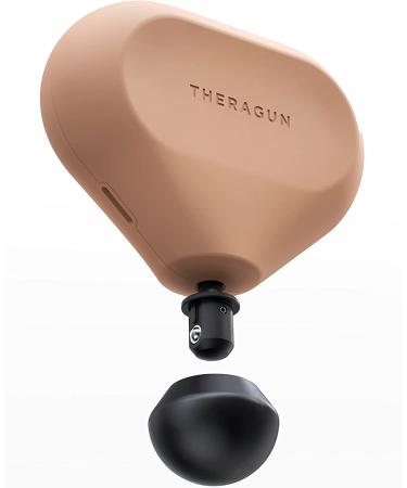 Theragun Mini 4th Gen Portable Massage Gun - Rose Gold | Compact Muscle Treatment Device - Buy Online on SooperMarket.com