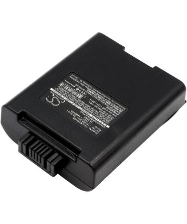 Buy DCH 3400mAh Battery Replacement for ITRON FC300 - Long-lasting Power & Performance - Buy Online on SooperMarket.com