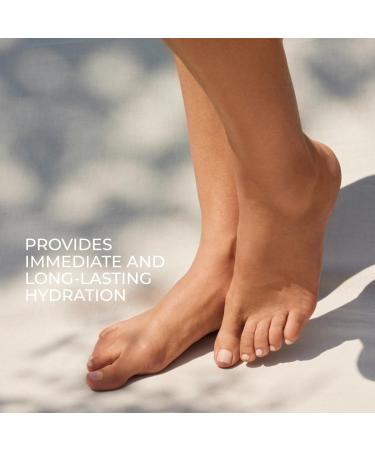 Yves Rocher Intensive Foot Care Cream | Long-Lasting Moisture & Rebuilding Care for Healthy Feet - Shop Internationally - Buy Online on SooperMarket.com